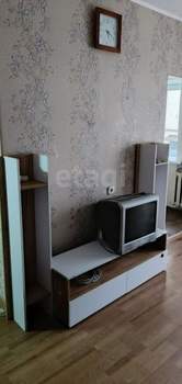 2-к квартира, на длительный срок, 44м2, 3/4 этаж