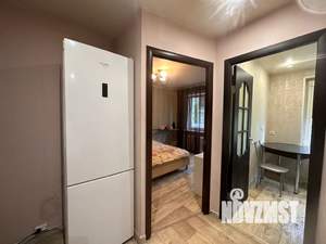2-к квартира, посуточно, 42м2, 5/5 этаж