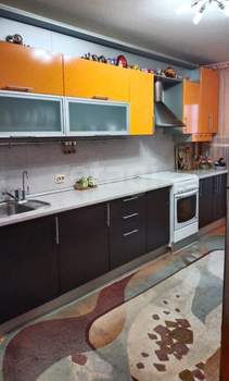 1-к квартира, на длительный срок, 44м2, 3/7 этаж