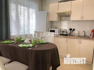 2-к квартира, на длительный срок, 43м2, 1/4 этаж