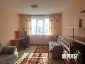 1-к квартира, на длительный срок, 37м2, 8/10 этаж