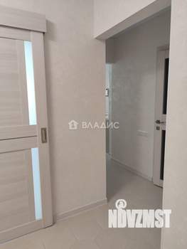 1-к квартира, на длительный срок, 40м2, 10/17 этаж