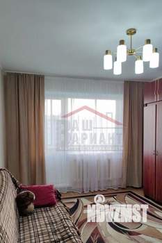 2-к квартира, на длительный срок, 50м2, 6/9 этаж