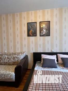 2-к квартира, посуточно, 70м2, 8/9 этаж