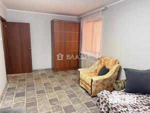 1-к квартира, на длительный срок, 30м2, 1/5 этаж