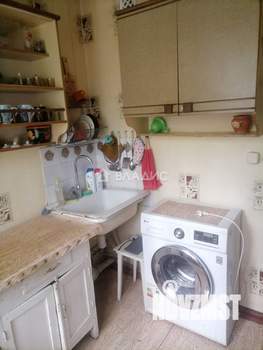 1-к квартира, на длительный срок, 31м2, 4/5 этаж