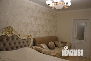 3-к квартира, посуточно, 70м2, 14/17 этаж