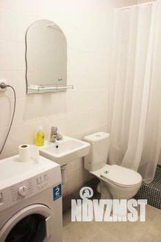 1-к квартира, посуточно, 18м2, 1/1 этаж