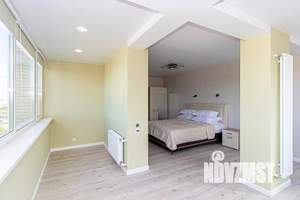 1-к квартира, посуточно, 53м2, 1/1 этаж