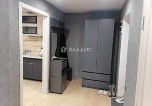 2-к квартира, на длительный срок, 48м2, 2/5 этаж