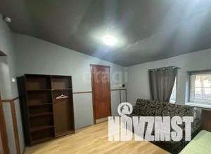 1-к квартира, на длительный срок, 35м2, 2/2 этаж