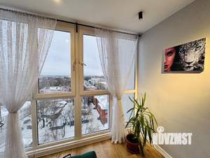 Студия квартира, посуточно, 30м2, 11/16 этаж