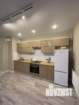 1-к квартира, посуточно, 46м2, 1/1 этаж