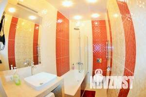 2-к квартира, посуточно, 45м2, 9/18 этаж