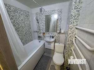 1-к квартира, на длительный срок, 40м2, 4/6 этаж