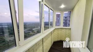 3-к квартира, посуточно, 62м2, 17/18 этаж