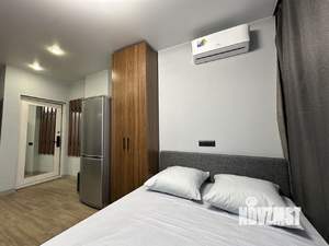 1-к квартира, посуточно, 29м2, 3/16 этаж