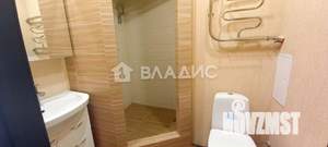 Студия квартира, на длительный срок, 30м2, 16/17 этаж