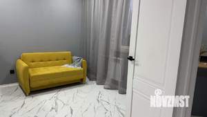 2-к квартира, на длительный срок, 47м2, 5/17 этаж