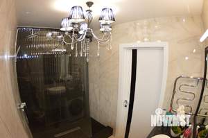 2-к квартира, посуточно, 45м2, 18/19 этаж