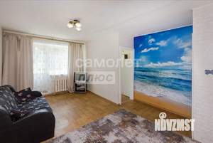 1-к квартира, на длительный срок, 30м2, 2/5 этаж