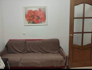 1-к квартира, на длительный срок, 42м2, 6/7 этаж