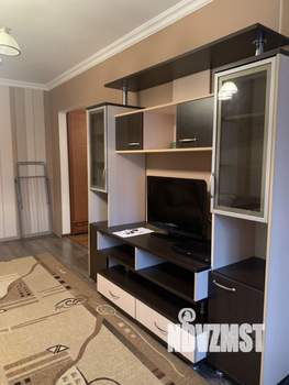 1-к квартира, на длительный срок, 44м2, 4/10 этаж