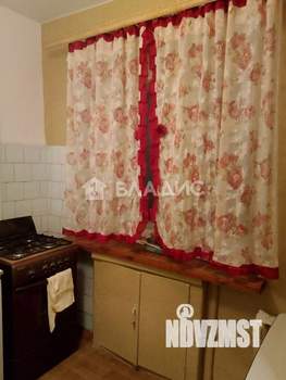 2-к квартира, на длительный срок, 41м2, 2/3 этаж