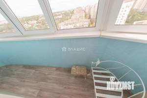 3-к квартира, на длительный срок, 65м2, 14/17 этаж