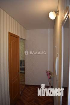 2-к квартира, на длительный срок, 45м2, 2/5 этаж