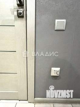 Студия квартира, на длительный срок, 26м2, 1/17 этаж