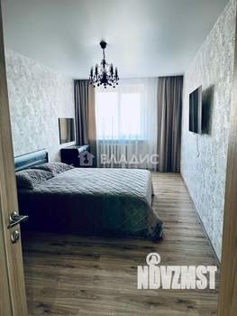 2-к квартира, на длительный срок, 70м2, 12/13 этаж