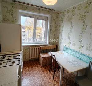 2-к квартира, на длительный срок, 53м2, 5/9 этаж