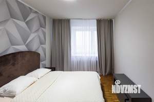 3-к квартира, посуточно, 94м2, 4/9 этаж