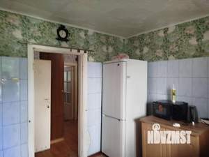 2-к квартира, на длительный срок, 42м2, 1/6 этаж