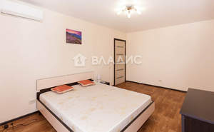 1-к квартира, на длительный срок, 38м2, 13/13 этаж
