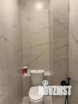 1-к квартира, посуточно, 50м2, 7/8 этаж