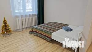 1-к квартира, посуточно, 31м2, 1/5 этаж