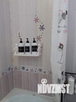 2-к квартира, посуточно, 40м2, 3/4 этаж