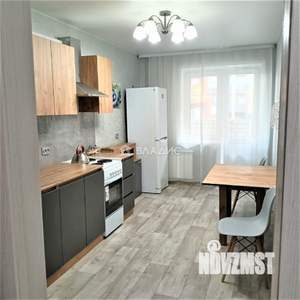 1-к квартира, на длительный срок, 42м2, 1/15 этаж