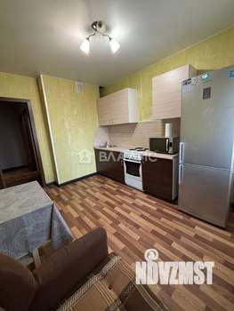 1-к квартира, на длительный срок, 40м2, 7/17 этаж