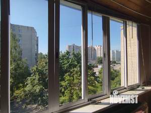 1-к квартира, на длительный срок, 31м2, 3/5 этаж