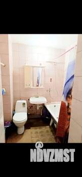 1-к квартира, на длительный срок, 40м2, 10/10 этаж