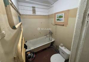 2-к квартира, на длительный срок, 42м2, 5/5 этаж