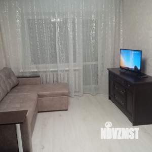 1-к квартира, на длительный срок, 32м2, 2/5 этаж