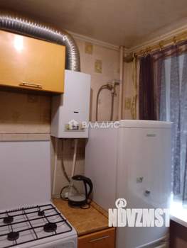 1-к квартира, на длительный срок, 30м2, 3/5 этаж