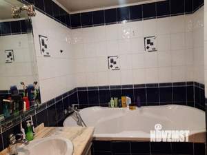 3-к квартира, на длительный срок, 110м2, 2/13 этаж