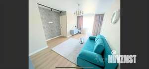 2-к квартира, на длительный срок, 45м2, 4/4 этаж