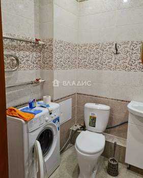 1-к квартира, на длительный срок, 40м2, 3/9 этаж