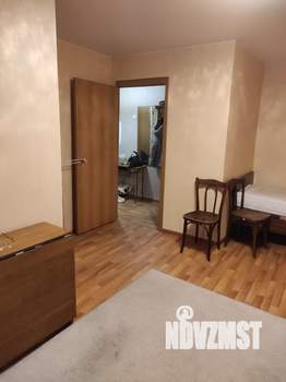 1-к квартира, на длительный срок, 31м2, 1/6 этаж